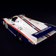 Illustration for article titled LeMans Legend: The 956
